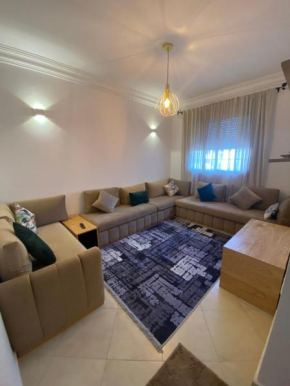 Residences les palmiers 11